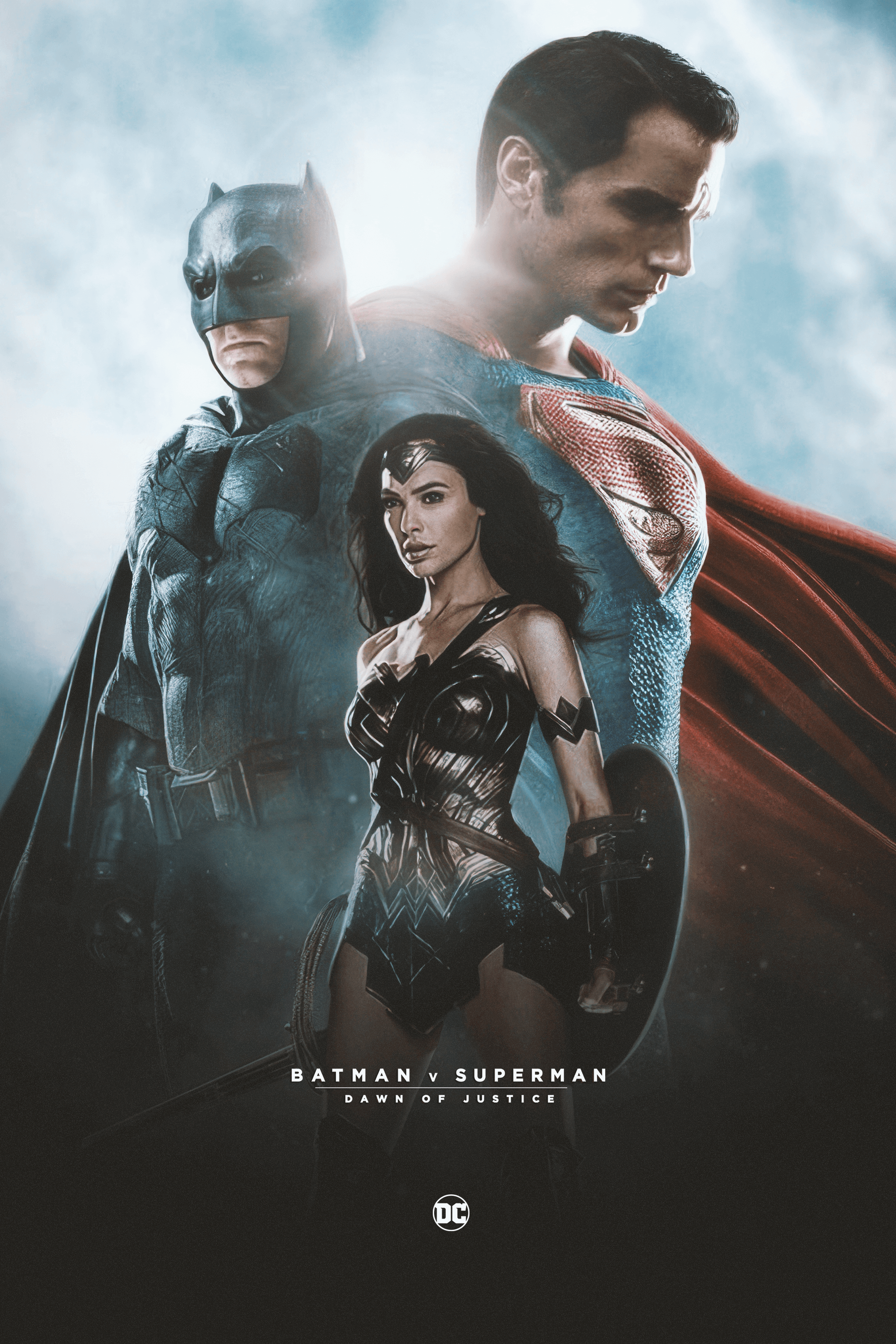 Batman v Superman Dawn of Justice (2016) [425833] (A1736453897) [[Movies]] --Plex--
